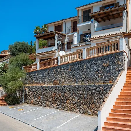 Sa Torreta Luxury Views 3 Bedrooms * Sóller