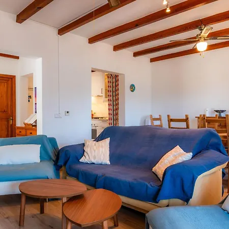 Sa Torreta Luxury Views 3 Bedrooms Appartement *