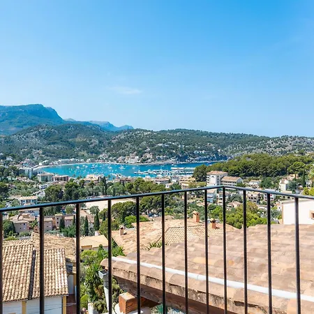 Sa Torreta Luxury Views 3 Bedrooms