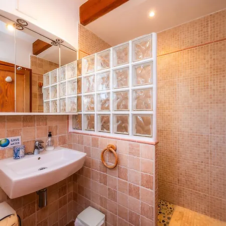 Sa Torreta Luxury Views 3 Bedrooms * Sóller