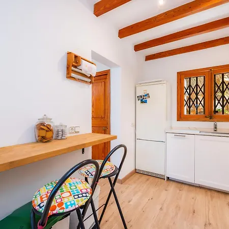 Sa Torreta Luxury Views 3 Bedrooms * Sóller