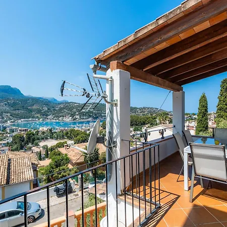 Sa Torreta Luxury Views 3 Bedrooms