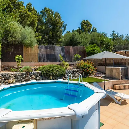 Appartement Sa Torreta Luxury Views 3 Bedrooms *