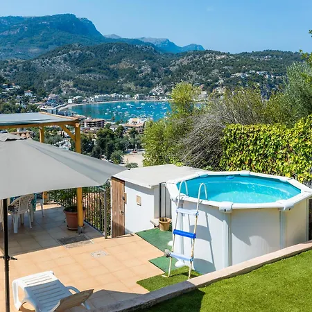 Appartement Sa Torreta Luxury Views 3 Bedrooms *